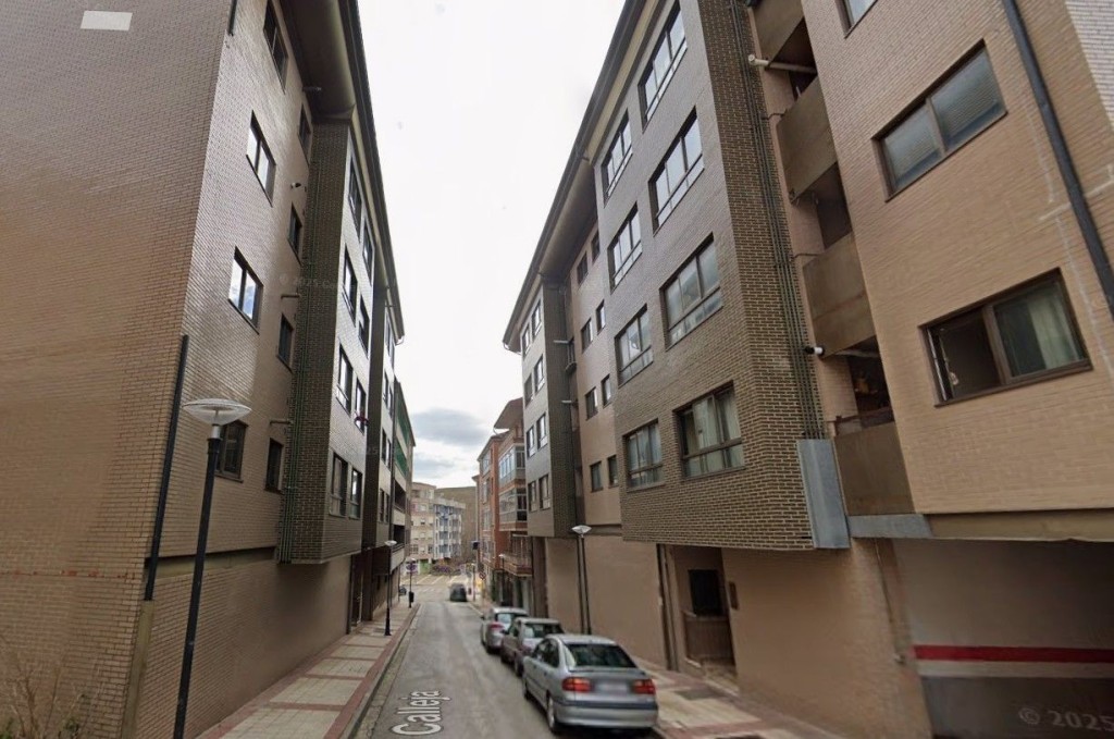 Piso en Venta en Briviesca Burgos - foto 3