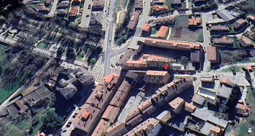 Piso en Venta en Briviesca Burgos - foto 4