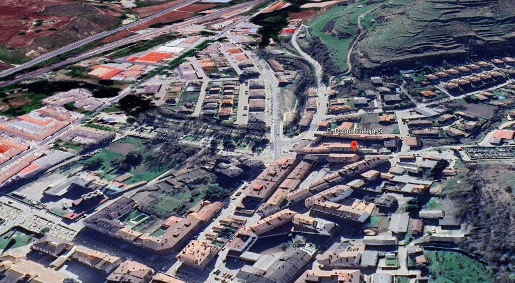 Piso en Venta en Briviesca Burgos - foto 5