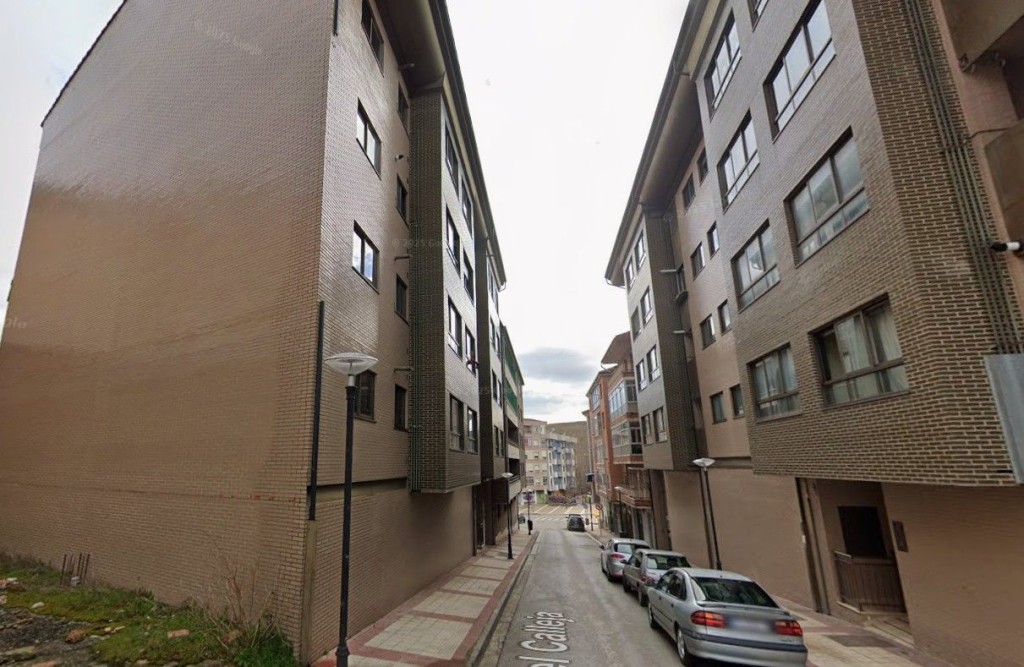 Piso en Venta en Briviesca Burgos - foto 6