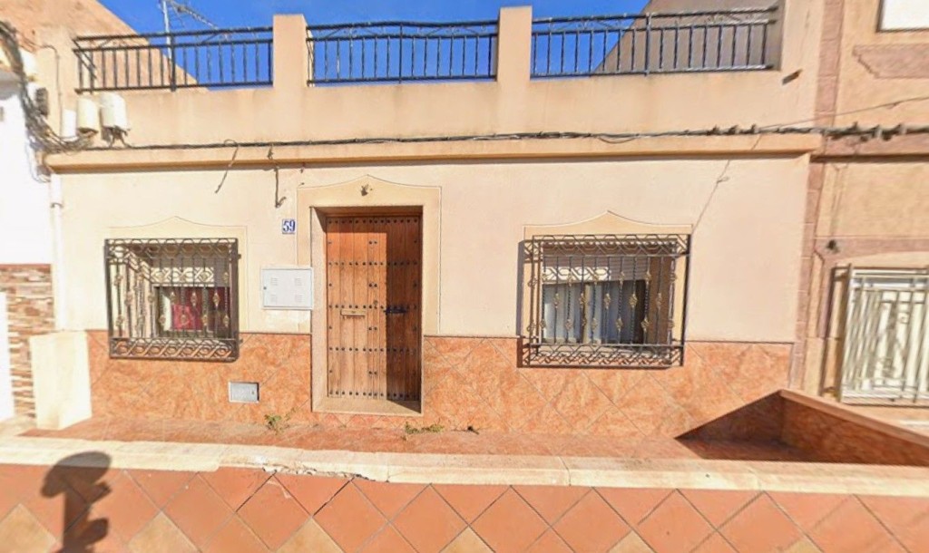 Casa-Chalet en Venta en Berja Almería - foto 2