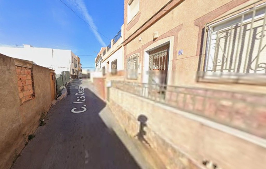 Casa-Chalet en Venta en Berja Almería - foto 3