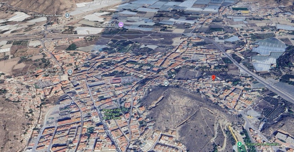 Casa-Chalet en Venta en Berja Almería - foto 5