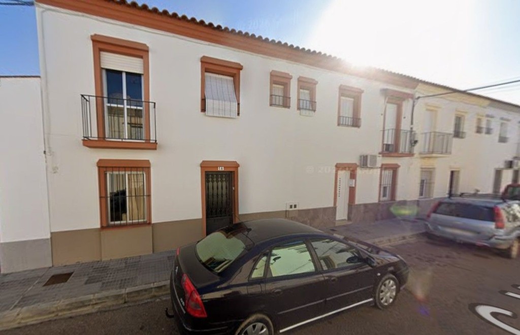Casa-Chalet en Venta en Puebla De La Calzada Badajoz