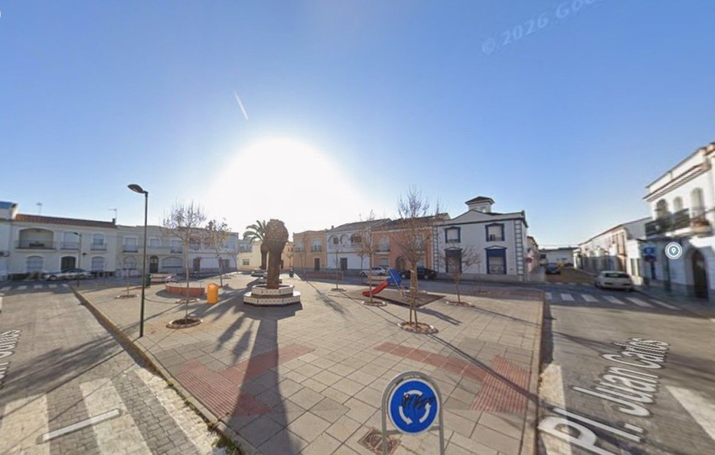 Casa-Chalet en Venta en Puebla De La Calzada Badajoz - foto 6