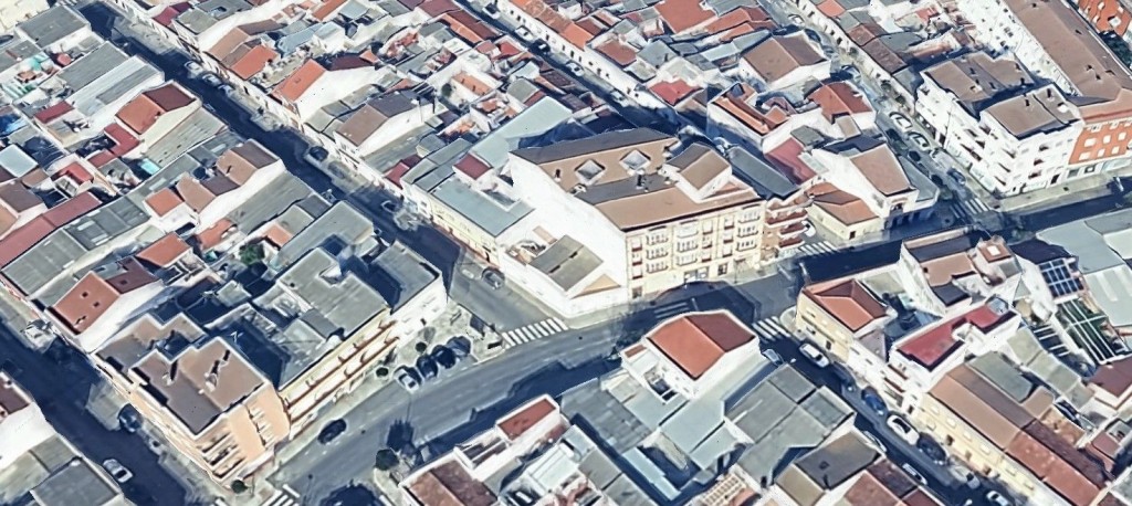 Local comercial en Venta en Montijo Badajoz - foto 3