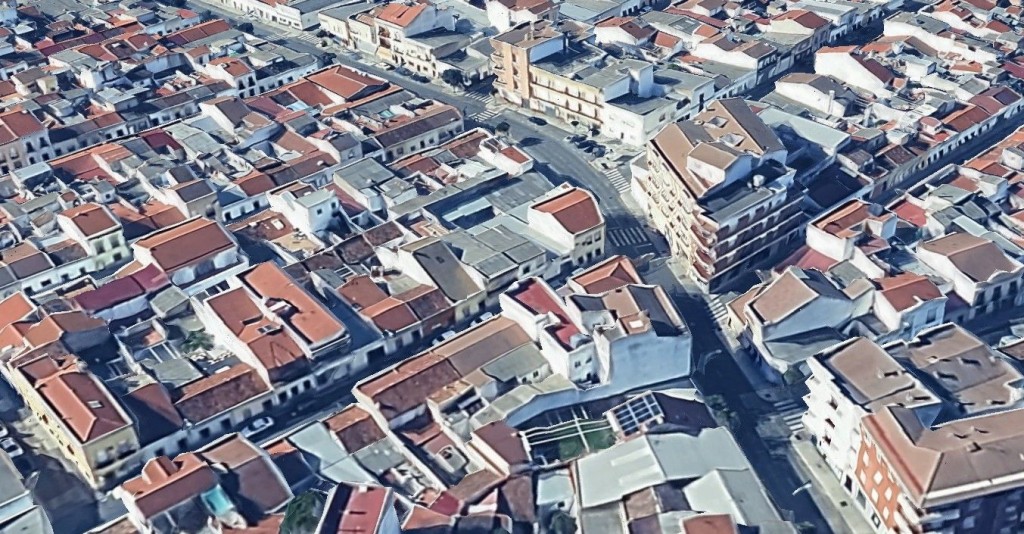 Local comercial en Venta en Montijo Badajoz - foto 4