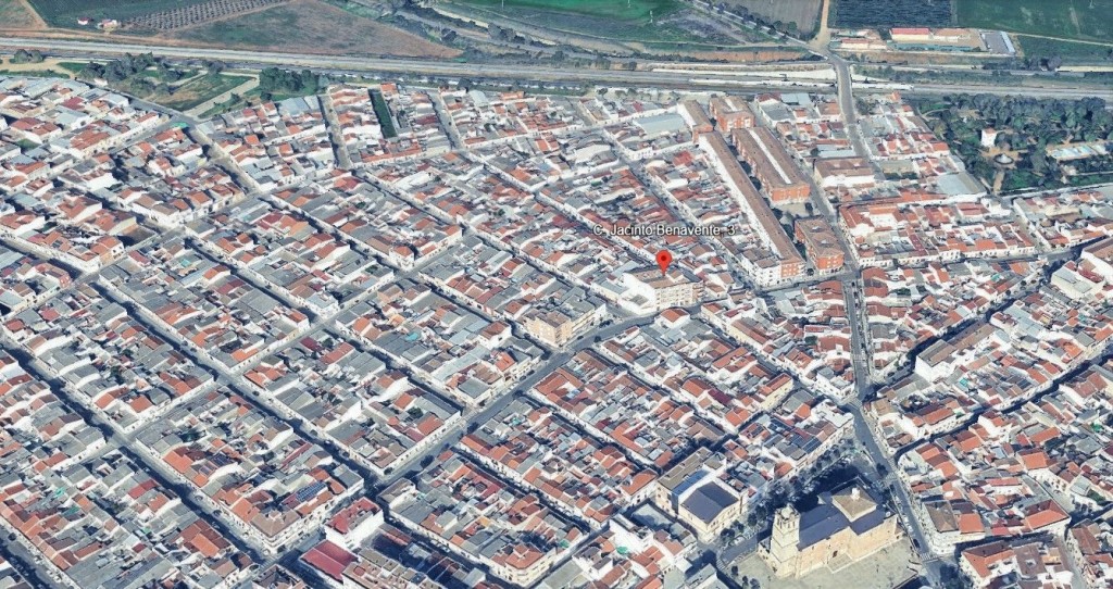 Local comercial en Venta en Montijo Badajoz - foto 6