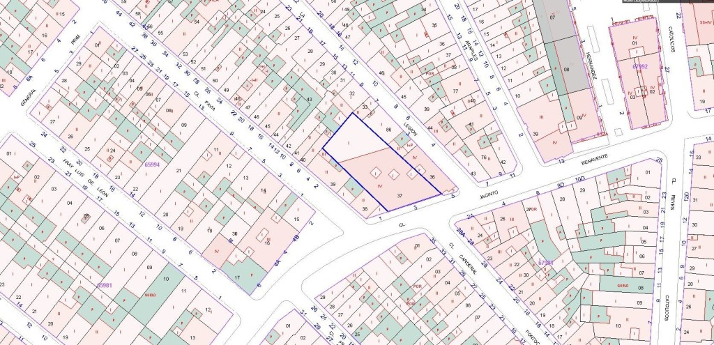 Local comercial en Venta en Montijo Badajoz - foto 7