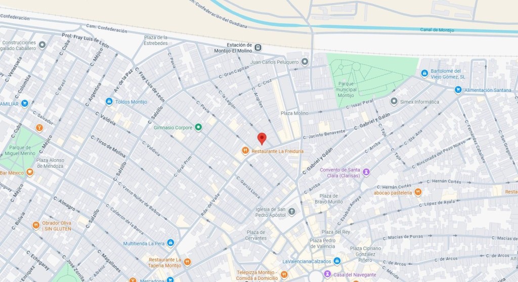 Local comercial en Venta en Montijo Badajoz - foto 8