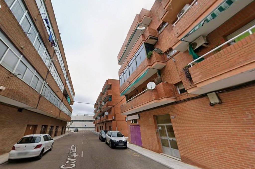 Piso en Venta en Villanueva De La Serena Badajoz