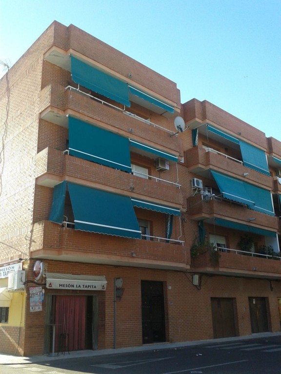 Piso en Venta en Villanueva De La Serena Badajoz - foto 3