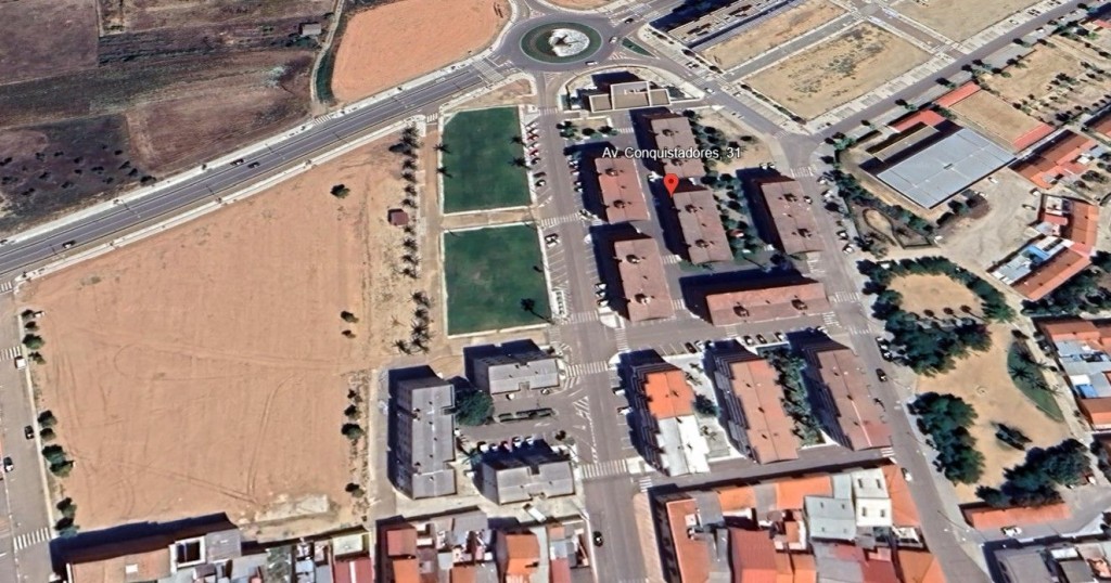 Piso en Venta en Villanueva De La Serena Badajoz - foto 4