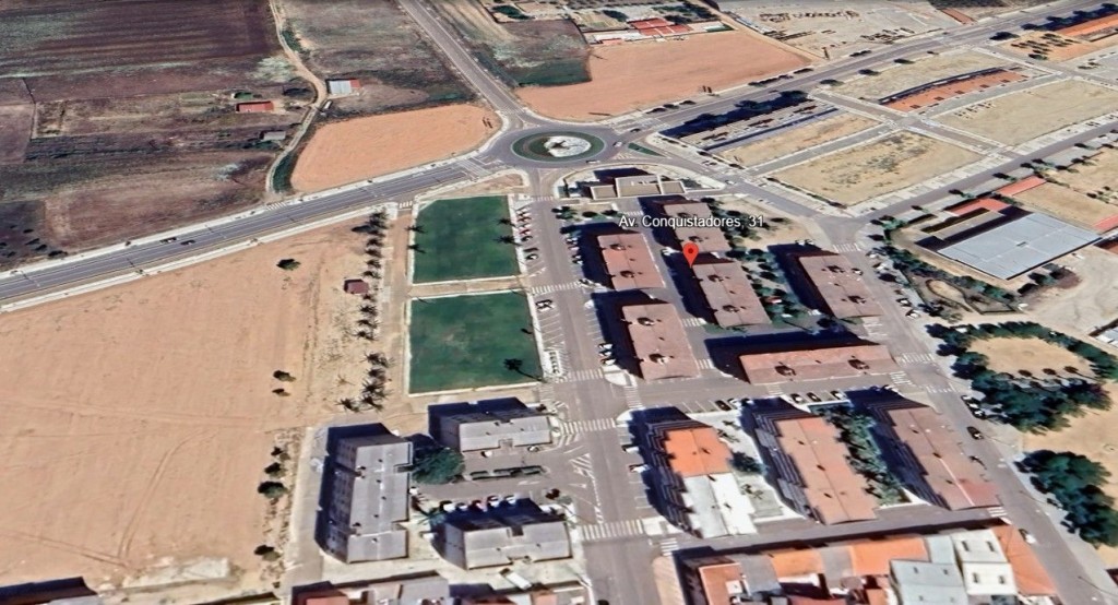 Piso en Venta en Villanueva De La Serena Badajoz - foto 5
