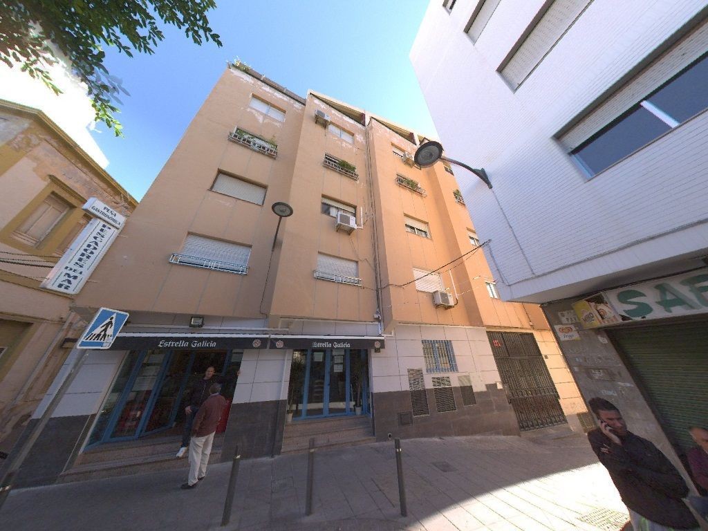 Piso en Venta en Almería Almería