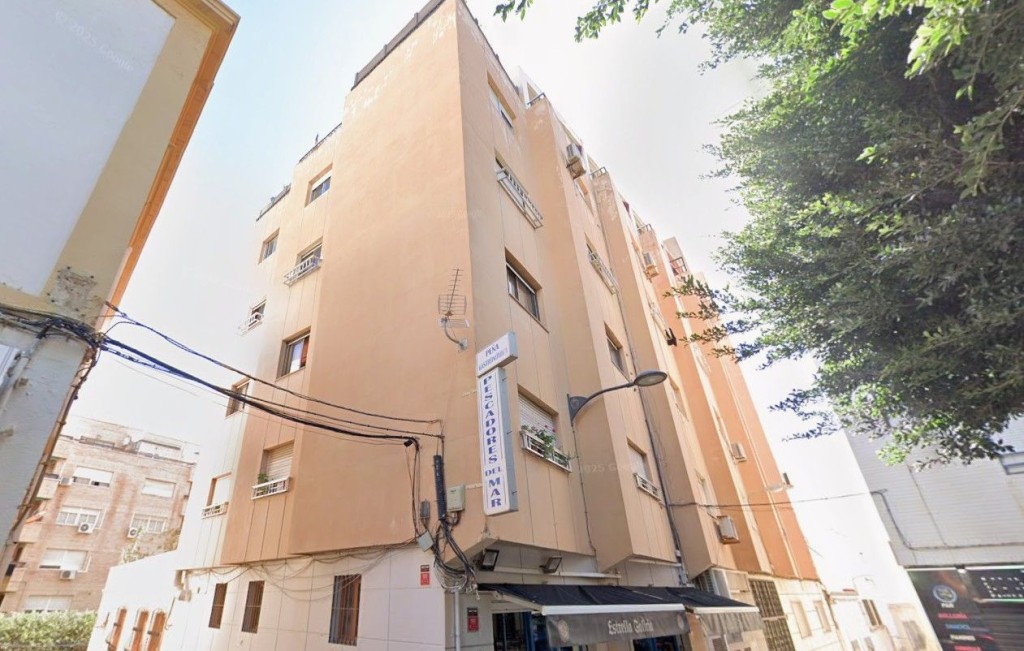 Piso en Venta en Almería Almería - foto 2