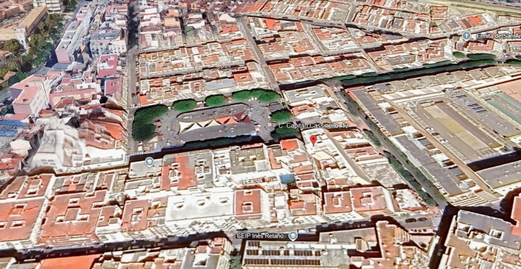 Piso en Venta en Almería Almería - foto 3