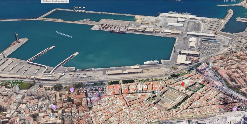 Piso en Venta en Almería Almería - foto 5