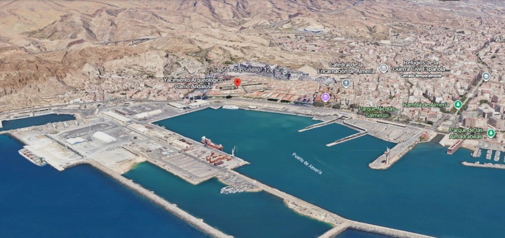 Piso en Venta en Almería Almería - foto 6