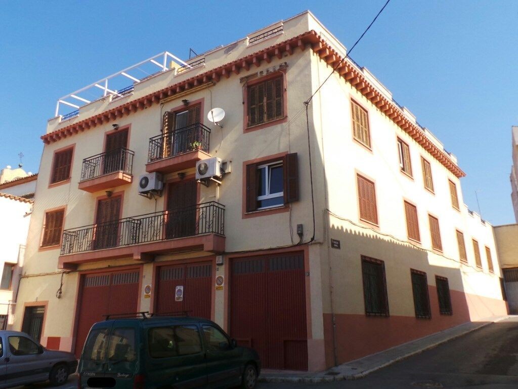 Piso en Venta en Villena Alicante - foto 2