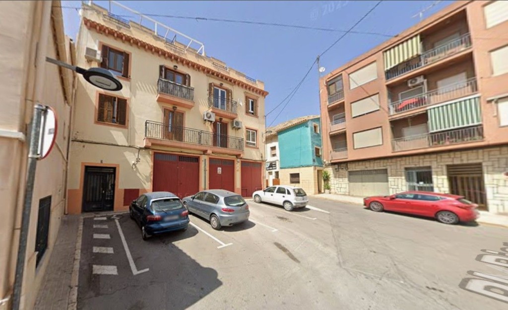 Piso en Venta en Villena Alicante - foto 3