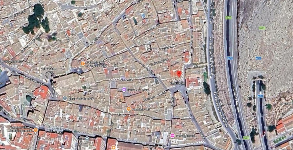 Piso en Venta en Villena Alicante - foto 6