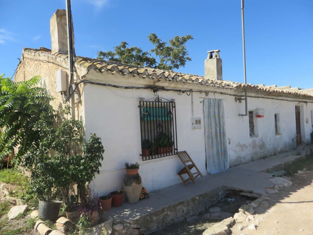 Piso en Venta en Hellin Albacete