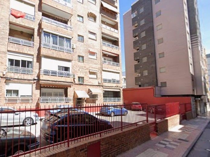 Piso en Venta en Cartagena Murcia