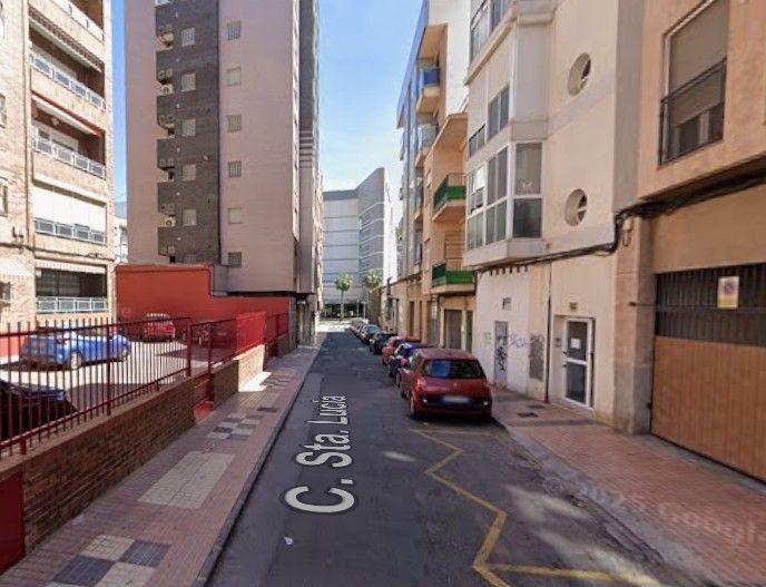 Piso en Venta en Cartagena Murcia - foto 2