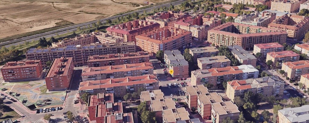 Piso en Venta en Parla Madrid - foto 4