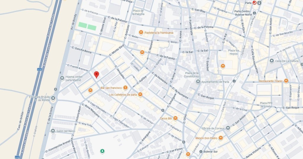 Piso en Venta en Parla Madrid - foto 7