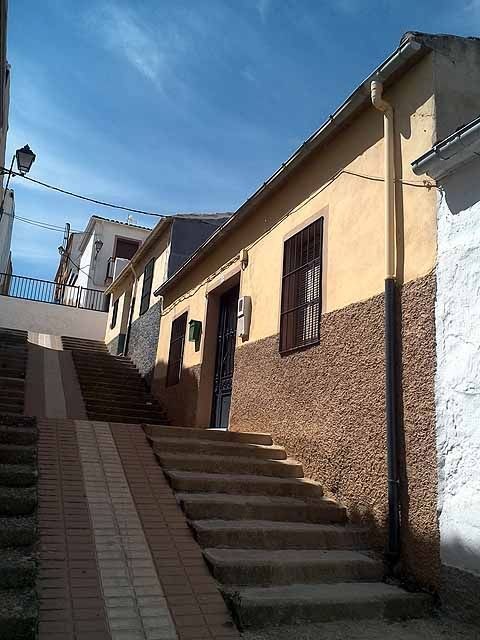 Casa-Chalet en Venta en Navas De San Juan Jaén