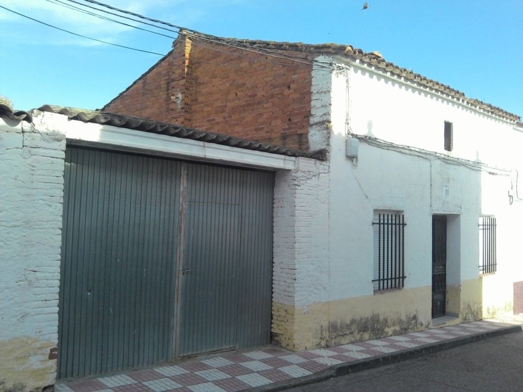 Casa-Chalet en Venta en Villar De Rena Badajoz - foto 3