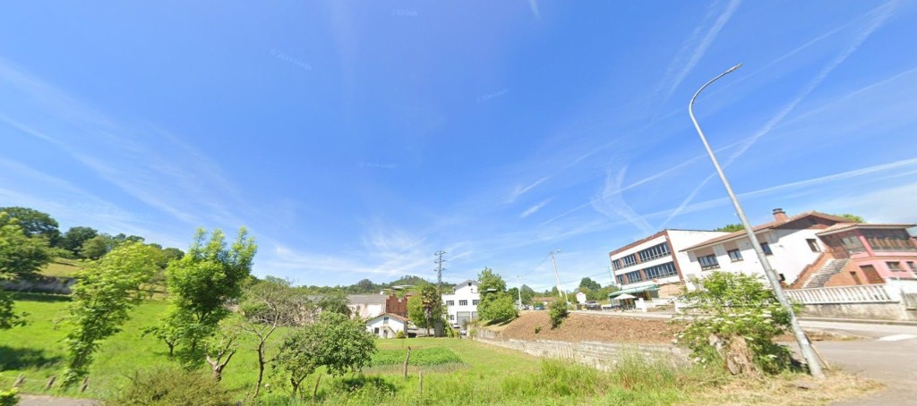 Nave industrial en Venta en Nava Asturias