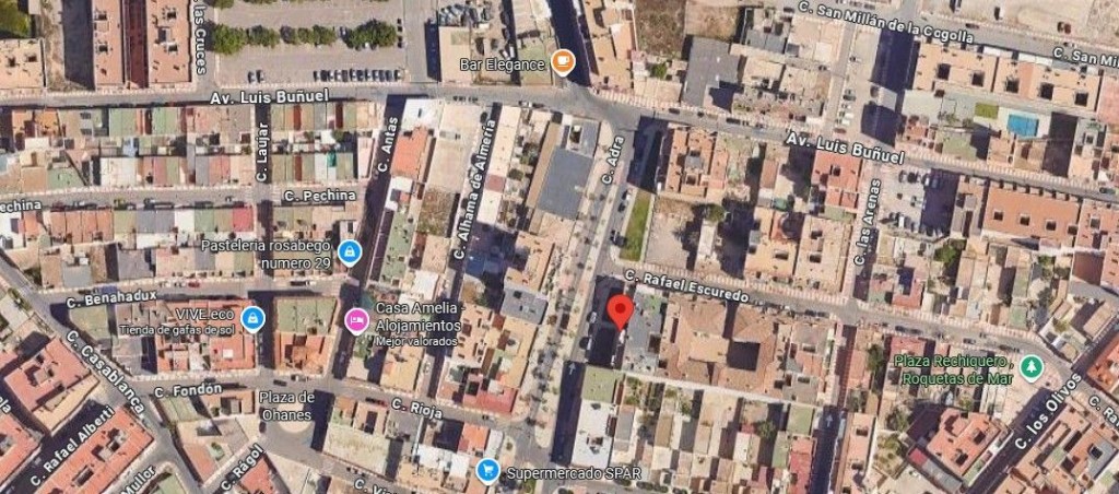 Piso en Venta en Roquetas De Mar Almería - foto 4