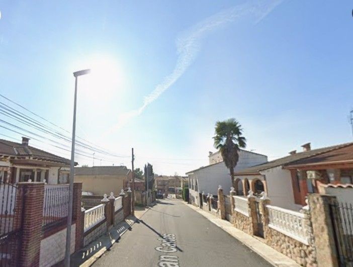 Casa-Chalet en Venta en Noves Toledo