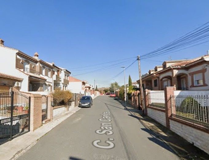 Casa-Chalet en Venta en Noves Toledo - foto 3