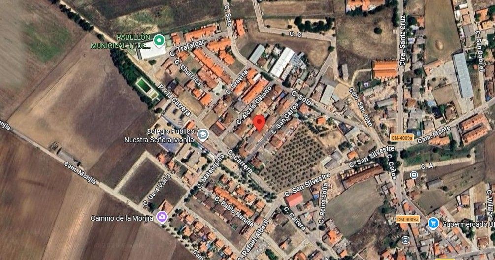 Casa-Chalet en Venta en Noves Toledo - foto 4