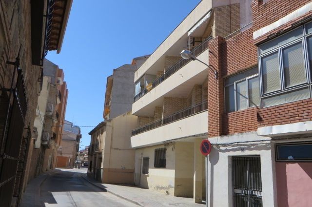 Piso en Venta en Quintanar De La Orden Toledo