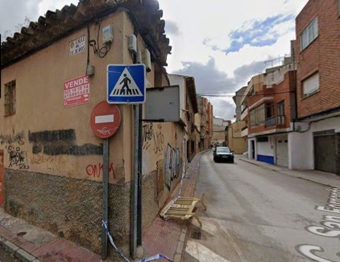 Piso en Venta en Quintanar De La Orden Toledo - foto 2