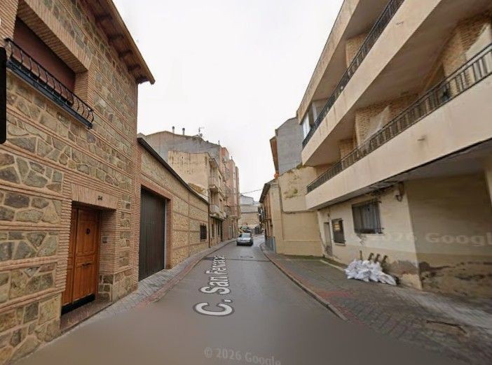 Piso en Venta en Quintanar De La Orden Toledo - foto 3