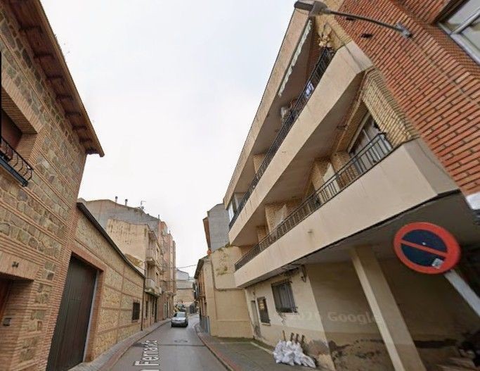 Piso en Venta en Quintanar De La Orden Toledo - foto 4