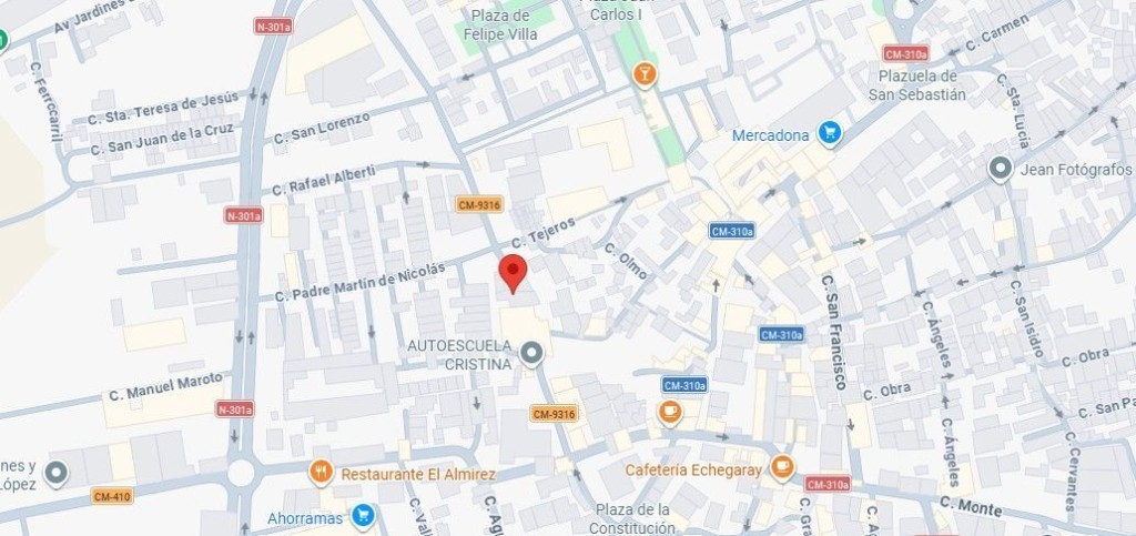 Piso en Venta en Quintanar De La Orden Toledo - foto 6