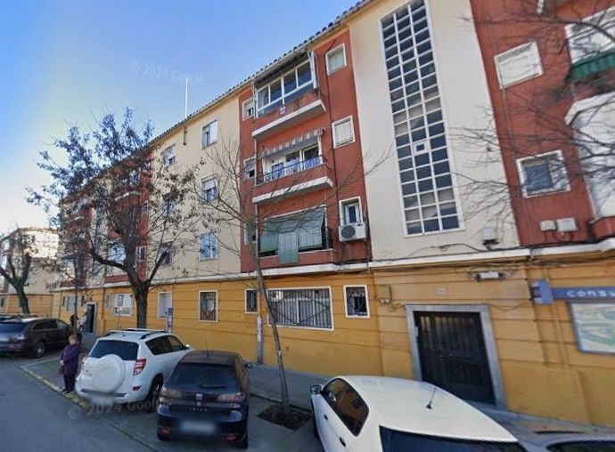 Piso en Venta en Talavera De La Reina Toledo
