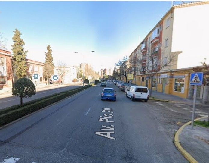 Piso en Venta en Talavera De La Reina Toledo - foto 4