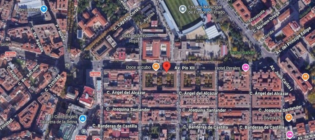 Piso en Venta en Talavera De La Reina Toledo - foto 5