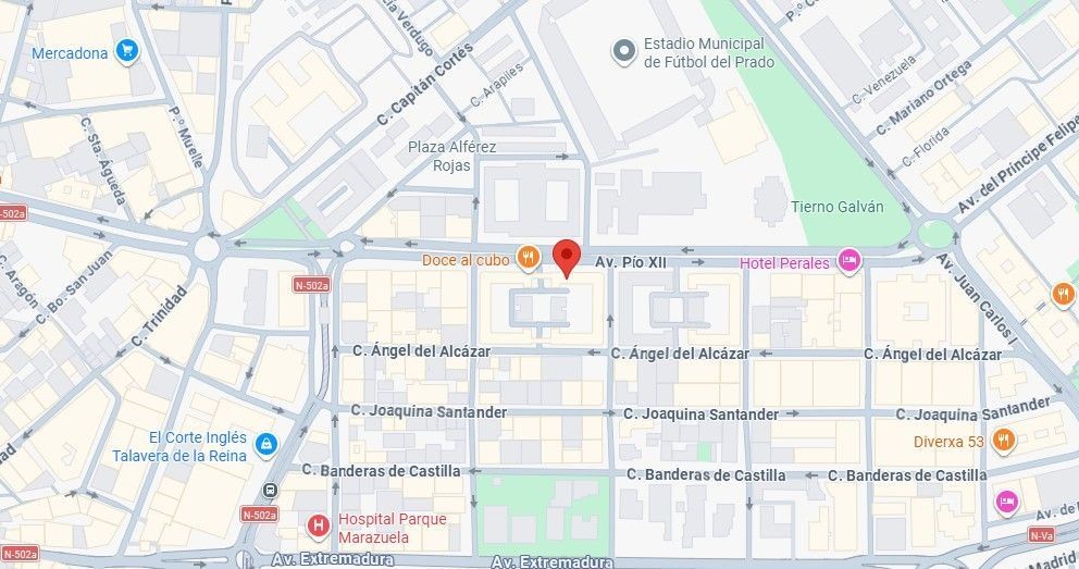 Piso en Venta en Talavera De La Reina Toledo - foto 6