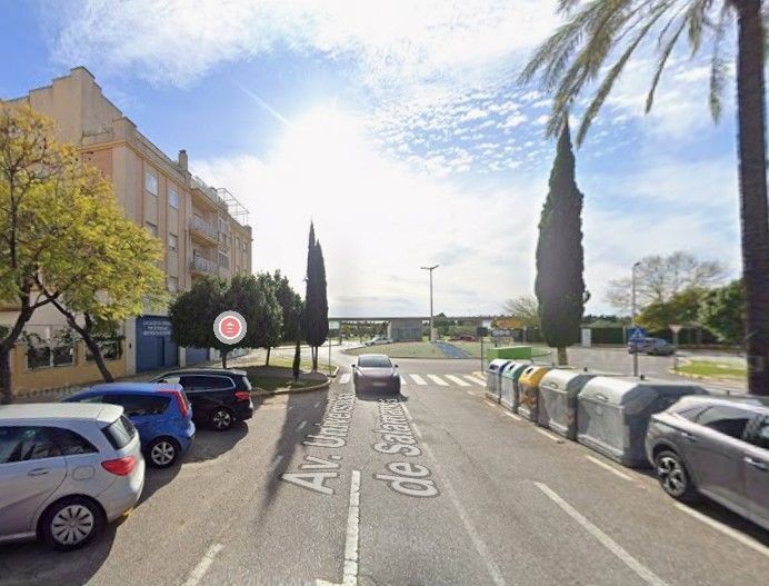 Piso en Venta en Bormujos Sevilla