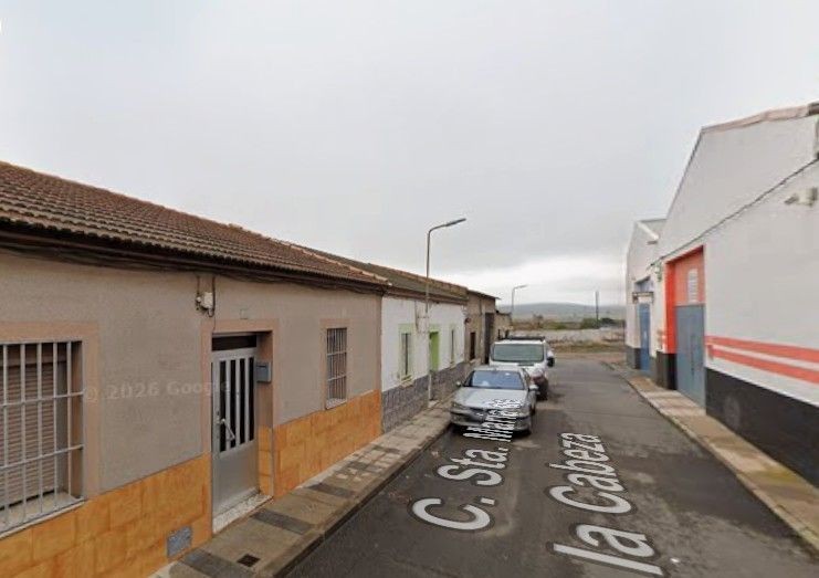 Casa-Chalet en Venta en Puertollano Ciudad Real