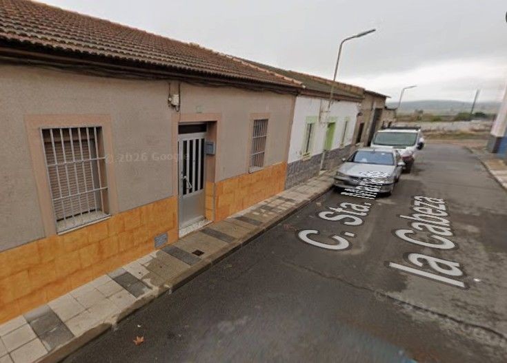 Casa-Chalet en Venta en Puertollano Ciudad Real - foto 2
